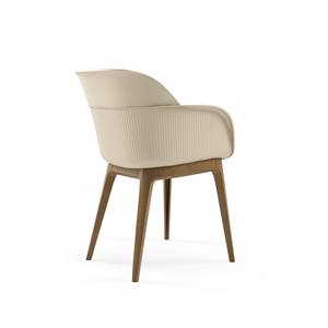 Fauteuil Coque WP - Product Image 2