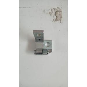 Cerniera Porta Anteriore Sinistra FIAT Qubo 1a Serie (08>15) 51931795 - Product Image 6