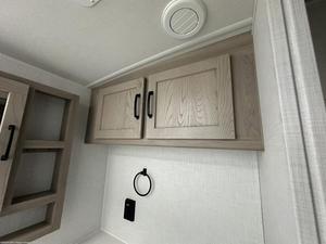 Buen servicio RV van Camper todoterreno RV caravana para la venta Hecho en China caravana RV camper - Product Image 5