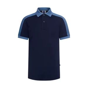 Concevez votre propre marque personnalisée polo de golf chemise hommes - Product Image 4
