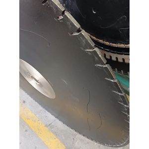 Lames de coupe en béton préfabriqué précontraint de 800 mm - Product Image 3