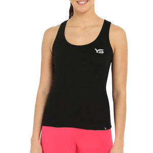 Vente en gros sur mesure Vêtements de sport pour femmes Débardeur haut d'entraînement sur mesure - Product Image 1