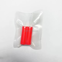 Mordedores de Silicona para Ortodoncia, Sin BPA, Suaves, con Sabor a Frutas, para Alineadores Invisibles