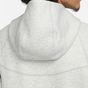New Fashion Custom Solid Color Heavyweight <b>Men</b> <b>Zipper</b> <b>Hoodies</b> Regular Pattern High Quality Oversize Drop Shoulder <b>Zipper</b> <b>Hoodies</b> - Product Image 4