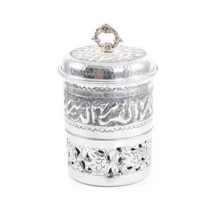 Olla de Metal con Construcción Resistente Diseñada para Cocinar a Fuego Lento Guisos, Curry y Comidas Deliciosas - Product Image 5