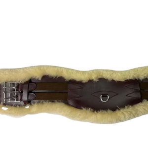 Sangle d'équitation la plus vendue 2024 Fabricant de sangles d'équitation de haute qualité Produits équestres - Product Image 1