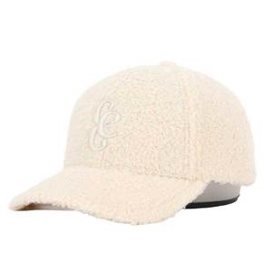 Casquette de baseball unisexe incurvée de haute qualité à 6 panneaux OEM Sport en laine Logo brodé Chapeau de papa personnalisé Écusson tissé Vente en gros - Product Image 4