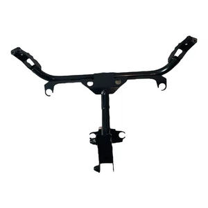 Original Yamaha Windscreen Support for Fazer 600 07 New Condition Motorcycle Windshield <b>Model</b> 5VX283561000 - Product Image 1