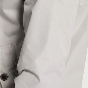 Chaqueta Bomber Reversible Personalizada con Logotipo para Hombre, Chaqueta de Invierno Acolchada, Informal, de Nailon, con Cremallera, para Exteriores - Product Image 5