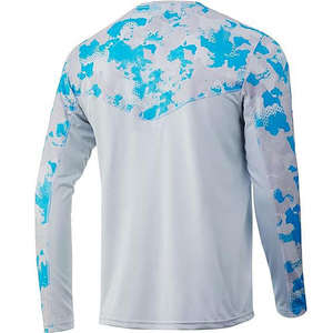 T-shirt en polyester et coton mélangé pour sublimation intégrale, T-shirt pour sublimation pour les équipes, design personnalisé - Product Image 3