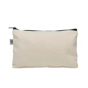 Pesacara Organic Toiletry <b>Bag</b> Sustainable Cosmetics <b>Holder</b> for Eco-Friendly Merchandising - Product Image 4