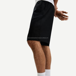 Conjunto de pantalones cortos de manga corta de verano para hombre Popular, traje deportivo para hombre, estilo personalizado, precios de fábrica - Product Image 4