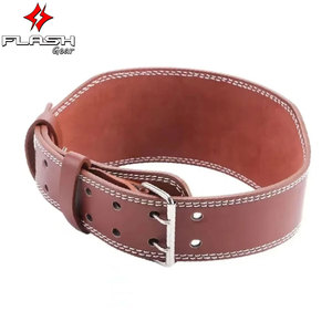 Ceinture de musculation pour exercices de force, tractions, squats, soutien lombaire, matériau EVA antidérapant, équipement de sécurité sportive pour l'entraînement - Product Image 5