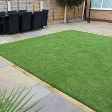 Luxigraze 30 – Premium Luxury Artificial Grass, Full Roll Only Sale. - Product Image 4