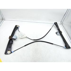 ชุดกลไกปรับกระจกหน้าต่างด้านหน้าขวา SEAT Ibiza Series (02>05) รุ่น 997998-101 - Product Image 2