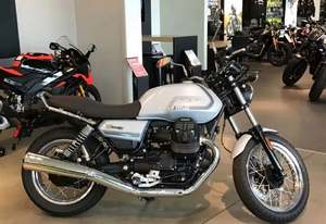 Moto Guzzi Cruiser V7 Special à vendre - Product Image 6