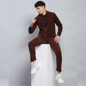 Conjuntos Deportivos de Verano para Hombre, Tallas Grandes, Ropa Deportiva para Gimnasio, Logotipo Personalizado, Corte Regular, Alta Calidad, Ligeros - Product Image 6