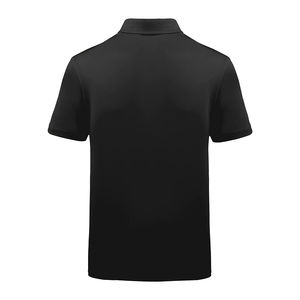 Top Trending Shirt Mejor calidad Slim Fit Quick Dry Impresión completa Casual Wear Style Poliéster Made Polo T-Shirt - Product Image 3