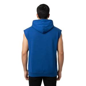 Chaleco Deportivo sin Mangas para Hombre, Ajuste Muscular, Ligero, para Gimnasio, Entrenamiento, Fitness, Correr y Uso Casual - Product Image 4