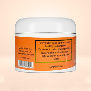 Maschera Facciale all'Argilla e Semi Neri Cleopatra's Secret, Cura Mirata della Pelle per Risultati Ottimali - Product Image 3