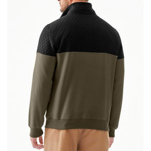 Pull tricoté unisexe élégant hiver chaud doux à manches longues décontracté mode thermique pull haut - Product Image 2