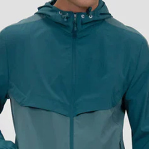 Nouvelle arrivage de survêtements pour hommes avec logo personnalisé Matériau durable de pointe pour l'extérieur en hiver Respirant et confortable - Product Image 4