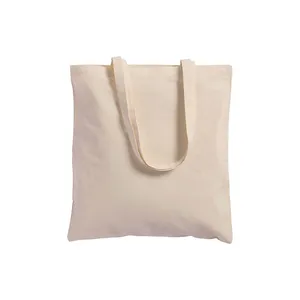 Borse Shopper Promozionali Personalizzate in Cotone 135 G/m2 - Product Image 4