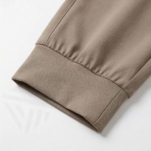 Pantalones Deportivos Ripstop, Color Personalizado, Ligeros, Duraderos, Ajuste Delgado, Pantalones de Entrenamiento, Elásticos en 4 Direcciones, Ropa Deportiva para Gimnasio - Product Image 6