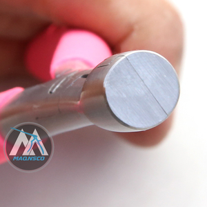 Ensemble d'outils d'extension de cheveux professionnels | Coupe-kératine | Pince Micro Nano Ring - Product Image 3