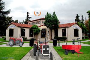 Millat 240 PowerTractor-Exclusivamente de Murshid - Product Image 3