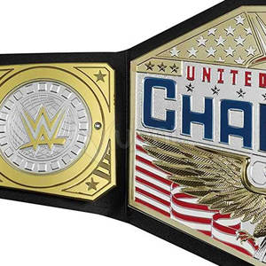 สายหนังมวยปล้ำปรับแต่งได้ทนทานดีไซน์ล่าสุดผลิตจากปากีสถาน - Product Image 6