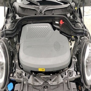 ¡Oferta Imperdible! Auto de Lujo Gris, Súper Limpio, Modelo 2023, Hard-top de 2 Puertas, Motor 2.0L Turbo de 4 Cilindros en Línea, Tracción Delantera, Automático - Product Image 6