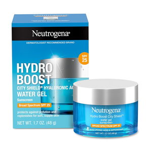 Neutrogena hydro boost gel d'eau compact et efficace soin hydratant adapté à l'hydratation et à l'éclat quotidien - Product Image 5