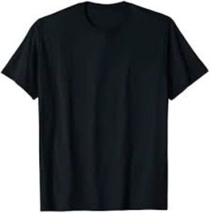 Nouveau imprimé coton O cou t-shirt pour Logo personnalisé lavable uni coton hommes t-shirt séchage rapide confortable hommes coton t-shirt - Product Image 3