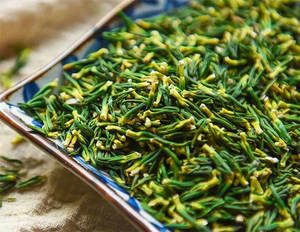 MEJOR PRECIO Loto Azul Embriones de Loto Secos 2025 Ingrediente Herbal para Té - Product Image 5