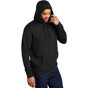 Nueva llegada hombres sudaderas con capucha de alta calidad de los hombres sudaderas con capucha de fábrica al por mayor de diseño personalizado de los hombres sudaderas con capucha para la venta - Product Image 5