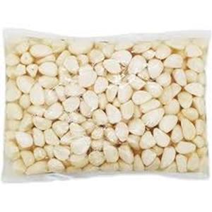 Ail frais pelé d'Autriche, durée de conservation de 2 ans, paquet de 25 kg - Product Image 3