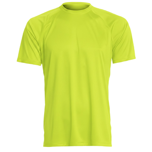 Camiseta Deportiva Personalizada con Logotipo para Hombre, Camiseta de Gimnasio, Fitness y Running, de Algodón Grueso y Talla Grande - Product Image 5