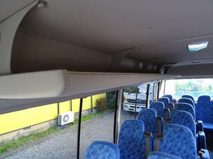 SUV d'occasion 2020 pas cher, transmission intégrale, sièges en cuir, boîte automatique, conduite à gauche, pneus R18, berline Euro IV - Product Image 4