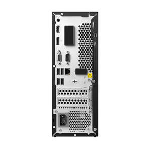 L e n o v o Think Centre K70 I5-14400 16 Go DDR4 1 To SSD Petite entreprise Ordinateur de bureau pour le gouvernement et les entreprises - Product Image 2