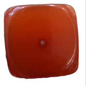 法图兰骰子100% 酚醛树脂优质材料土耳其制造棕色土耳其制造