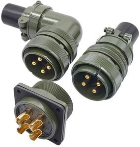 Conector MIL-STD - Product Image 3