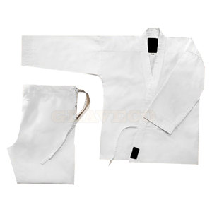 Top produit nouveau Design Kimono de Jiu Jitsu karaté uniforme personnalisé écologique karaté uniforme - Product Image 5