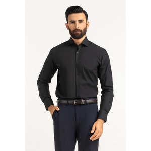 Camisas Casuales Modernas para Hombre, 100% Algodón Popelina, Diseño a Rayas, Talla 3XL, Camisas de Negocios-FS-PLN25-260 - Product Image 5