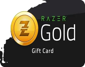 在全球范围内购买新的即时交付Razers Gold $600礼品卡，实物交付，