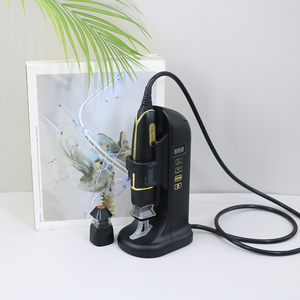 Appareil de beauté anti-rides pour usage domestique, stimulation du collagène, raffermissement du visage par radiofréquence - Product Image 2