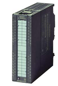 6ES7321-1BL00-0AA0 โมดูลอินพุตดิจิตอล SIMATIC S7-300 สำหรับ PLC PAC และคอนโทรลเลอร์เฉพาะทาง - Product Image 4