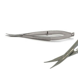 Tijeras Microquirúrgicas Profesionales para Neurocirugía en Existencia, Herramientas de Neurocirugía Más Vendidas - Product Image 1