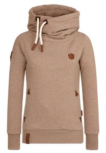 Jersey de sarga con bordado de aparejos para hombre, sudadera con capucha de lana 100% de algodón - Product Image 6