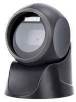 Escáner Láser de Códigos de Barras 1D/2D y Códigos QR, Portátil/de Escritorio, Escaneo Rápido y Preciso, Bluetooth 5.2/Wi-Fi 6, 3 Años de Garantía para Sistemas POS